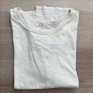 Free People - Peace It Up Tee